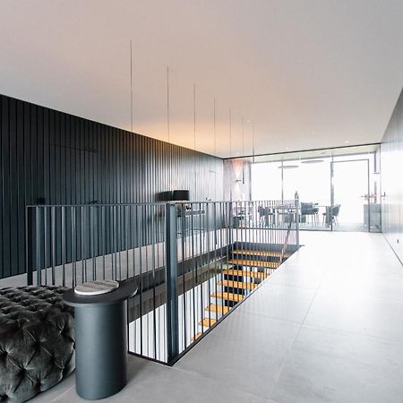 Exklusive Design Appartement Blackberry Neubau Pfungstadt Buitenkant foto